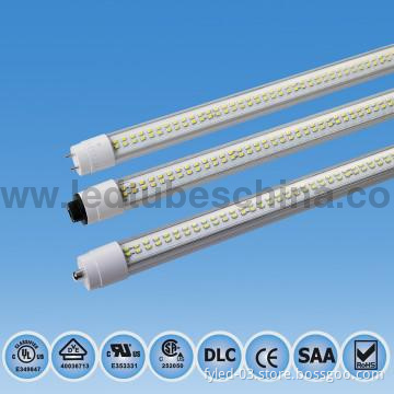 DLC CSA  cUL UL LED Tube Light 4FT 18W 100-347V